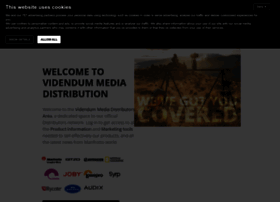 Manfrottodistribution.us thumbnail