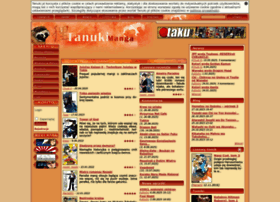 Manga.tanuki.pl thumbnail