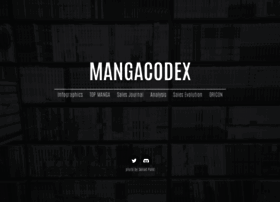 Mangacodex.com thumbnail