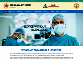 Mangalahospital.in thumbnail