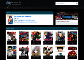 Mangalife.us thumbnail