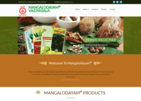 Mangalodayam.com thumbnail