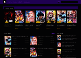 Mangamtl.org thumbnail