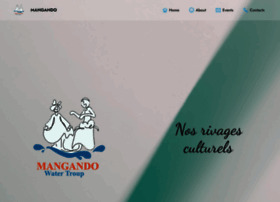 Mangando.org thumbnail