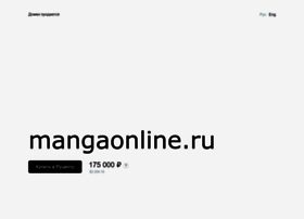 Mangaonline.ru thumbnail Mangaonline.ru thumbnail