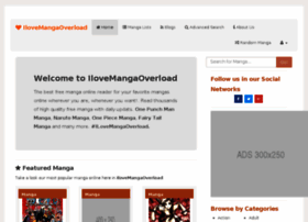 Mangaoverload.com thumbnail