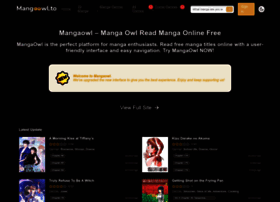 Mangaowl.to thumbnail