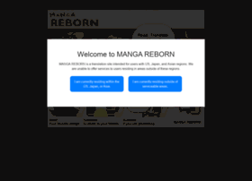 Mangareborn.jp thumbnail Mangareborn.jp thumbnail