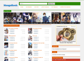 Mangarock.cyou thumbnail Mangarock.cyou thumbnail