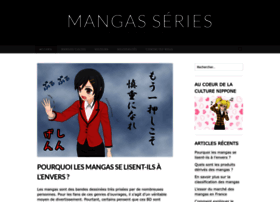 Mangas-series.com thumbnail