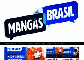 Mangasbr.com.br thumbnail