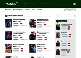 Mangatx.com thumbnail