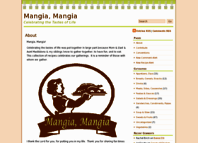 Mangia.davitofamily.com thumbnail
