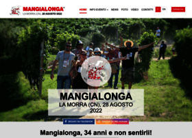 Mangialonga.com thumbnail