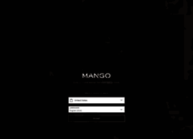 Mango.com thumbnail