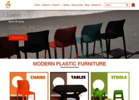 Mangochairs.com thumbnail