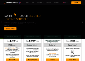 Mangohost.net thumbnail Mangohost.net thumbnail