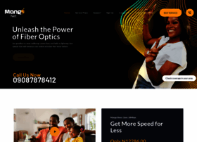 Mangonet.com.ng thumbnail