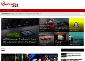 Mangumstarnews.net thumbnail