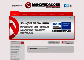 Mangvedacoes.com.br thumbnail