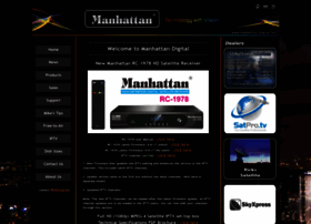 Manhattan-digital.net thumbnail