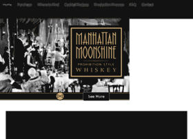 Manhattan-moonshine.com thumbnail