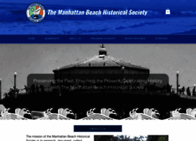 Manhattanbeachhistorical.org thumbnail Manhattanbeachhistorical.org thumbnail