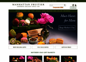 Manhattanfruitier.com thumbnail
