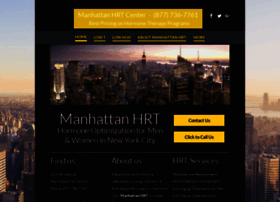 Manhattanhrt.com thumbnail