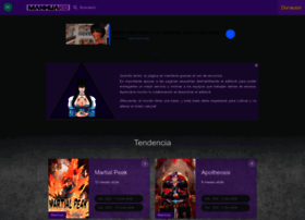 Manhuako.com thumbnail