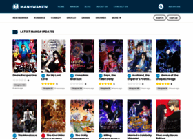 Manhwanew.com thumbnail