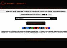 Mania-torrent.org thumbnail