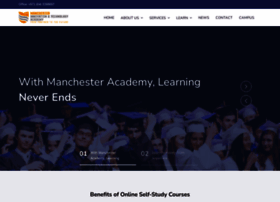 Maniatech-academy.co.uk thumbnail