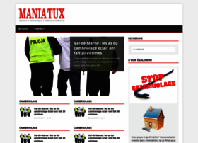 Maniatux.fr thumbnail