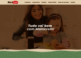 Manicrem.com.br thumbnail