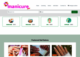 Manicure.com thumbnail