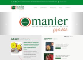 Manier.com.tr thumbnail Manier.com.tr thumbnail