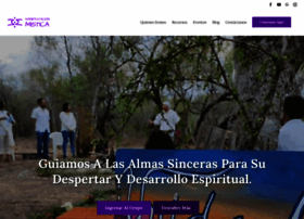 Manifestacionmistica.com thumbnail