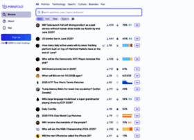Manifold.markets thumbnail