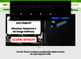Manigliepertutti.com thumbnail
