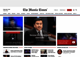 Manilatimes.net thumbnail