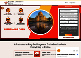 Manipaljaipur.in thumbnail Manipaljaipur.in thumbnail