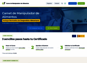 Manipulador-de-alimentos.com thumbnail