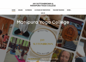 Manipurayogacollege.com thumbnail