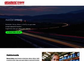 Manisaambari.com thumbnail