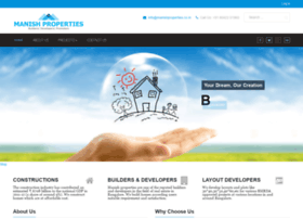 Manishproperties.co.in thumbnail Manishproperties.co.in thumbnail