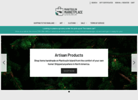 Manitoulinmarketplace.ca thumbnail Manitoulinmarketplace.ca thumbnail