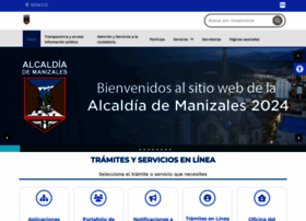 Manizales.gov.co thumbnail