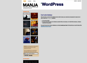Manja.org thumbnail