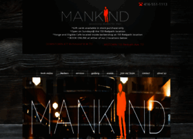 Mankindgrooming.com thumbnail